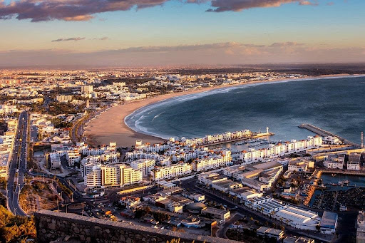 Transouth Agadir | Agadir Tours, Excursions & Activities