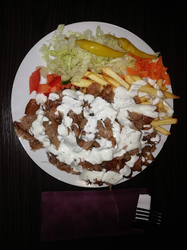 Treffpunkt Sonne Döner-kebab - Thumbnail