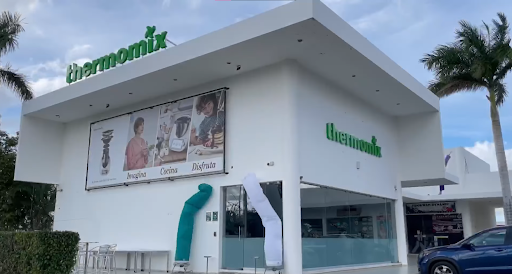 Thermomix® Cooking Studio Mérida