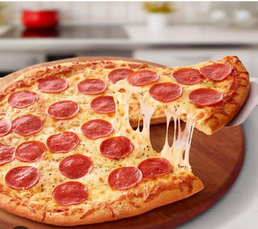 Pizza true