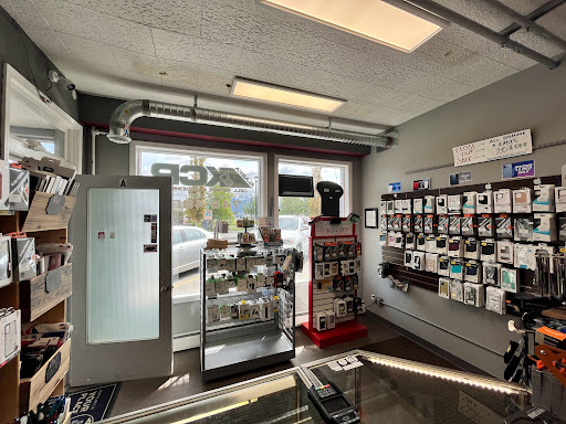 Alaska Cell Repair - Thumbnail