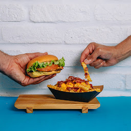 Photo n°52 de Deal’M à Bussy-Saint-Georges (Restaurant)