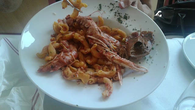 Ristorante Pizzeria Da Roberto