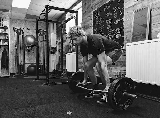 Simon Chambers Nutrition & Personal Training - Thumbnail