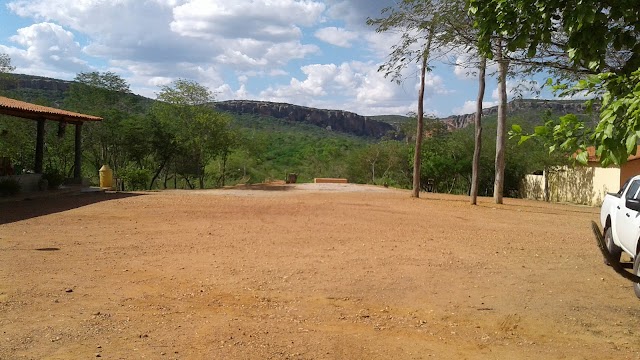Parc national de la Serra da Capivara