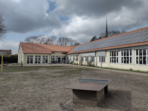 Grundschule Ohmstede
