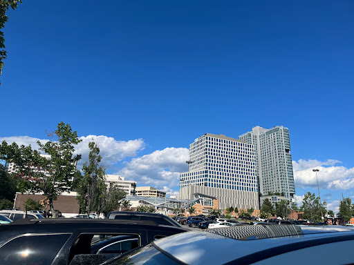 Tysons Square - Visual