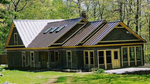 Parkers Roofing