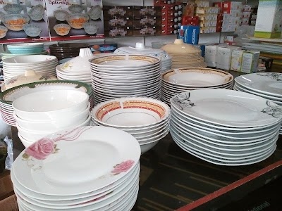 Photos of Home Goods Store - Sainthamaruthu