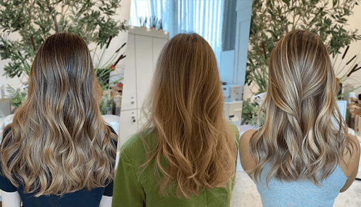 Summer Hair Salon - Thumbnail
