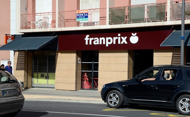 Franprix