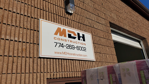 MDH Construction