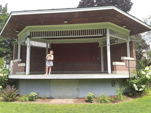 Colburn Park Gallery - United States