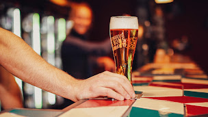 Photo n°2 de V and B La Teste-de-Buch à La Teste-de-Buch (Caviste)