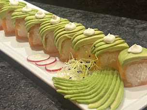 Photo n°8 de Le Restaurant du Japon à Carcassonne (Restaurant de sushis)