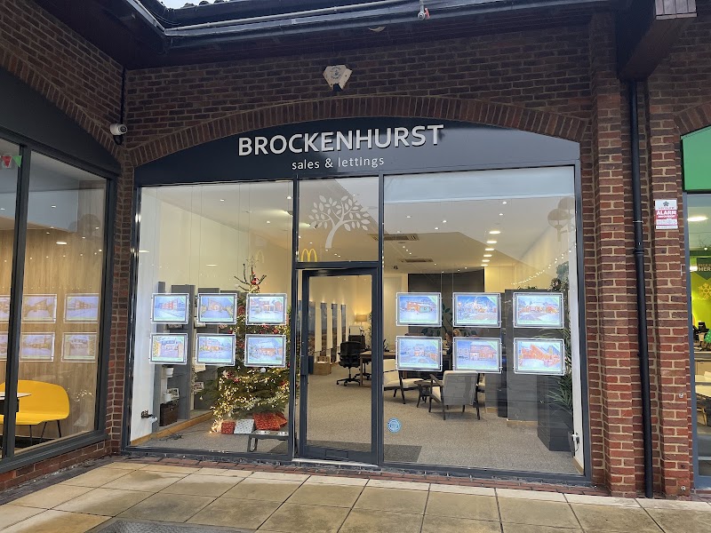 Brockenhurst Estate Agents, Chineham photo 2