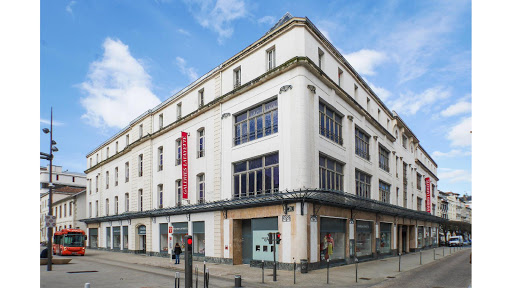 Galeries Lafayette Bayonne