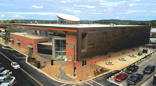 Mississippi Arts + Entertainment Experience (The MAX) - Thumbnail