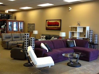 Photos of International Furniture Wholesalers