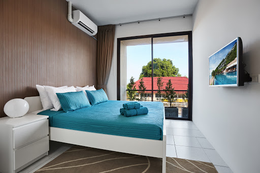 Pause on Samui Residences