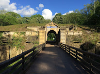 Fort de Queuleu à Metz