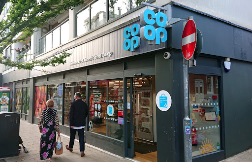 Co-op Food - St James Street - Thumbnail