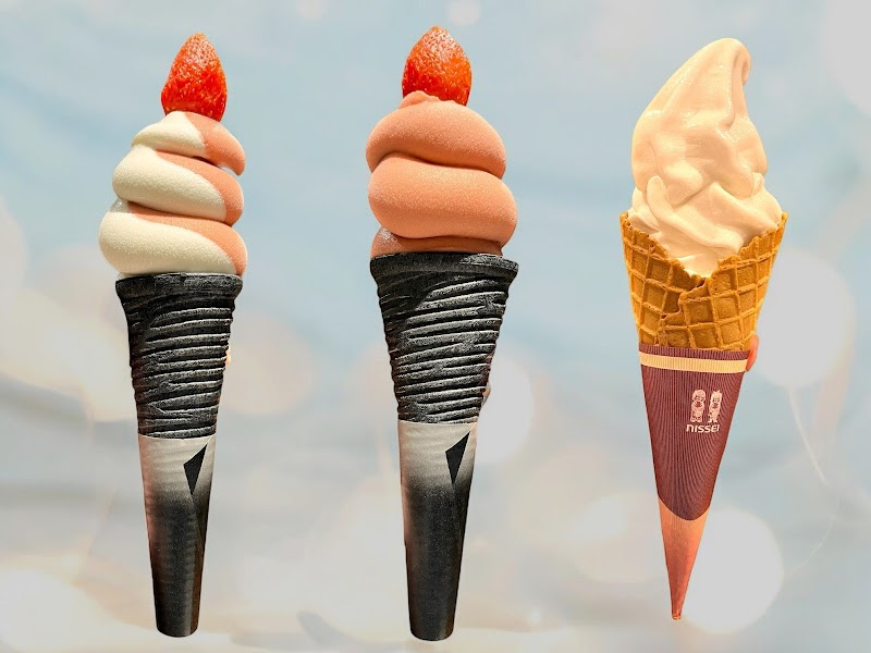 CAFE 英國屋ホワイティNORTH