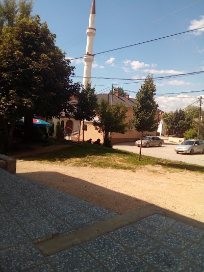 Photos of Poroj Mosque