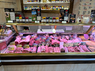 Photo n°3 de Le Pataventin à Bénévent-l'Abbaye (Boucherie-charcuterie)