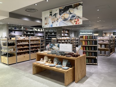 Standard Products 仙台パルコ2店