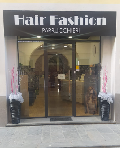Hair Fashion Parrucchieri & Daniela'S Nails
