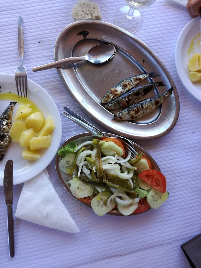 Restaurante Dom Ricardo - Alfarim