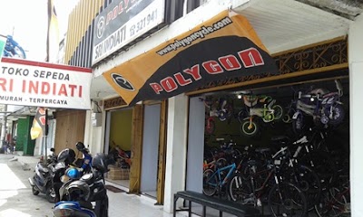 Photos of Toko Sri Indiati