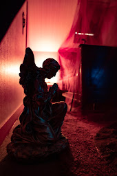 Photo n°9 de Escape Night Savigny à Savigny-sur-Braye (Centre d'escape game)