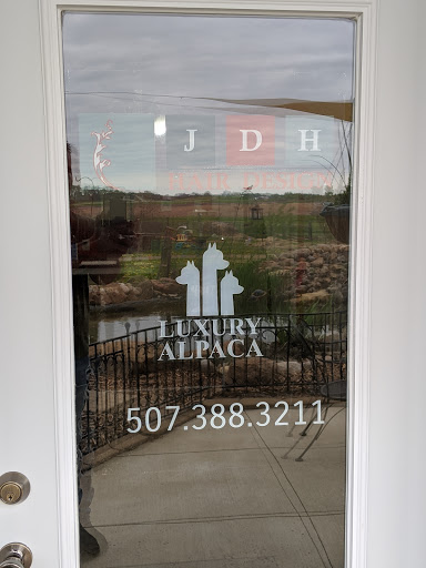 JDH Hair Design - Thumbnail