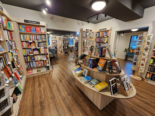 Mind Chimes Bookshop - Thumbnail