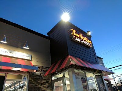 Tim Hortons