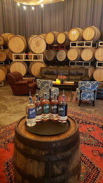 Griffo Distillery & Tasting Bar by null