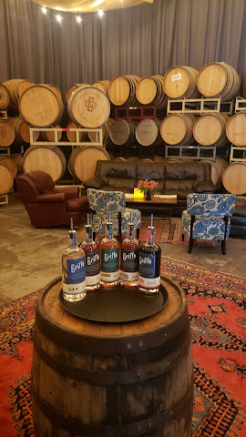 Griffo Distillery & Tasting Bar by null