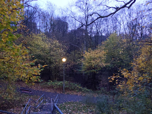 Guldhedsdalen - Thumbnail