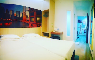 Photos of T HOTEL /TRANSCITY HOTEL CALL 05113201123