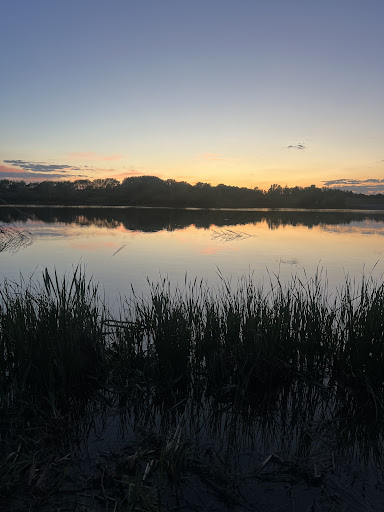 Wehrspann Dam - Papio Site 20 Gallery - United States