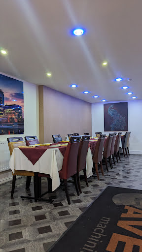 Millennium Balti Indian Restaurant Winsford - Thumbnail