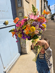 Photo n°21 de Au Fleuron D'or ~ Camille & Aurélien à Villeneuve-sur-Yonne (Organisateur d'événements)