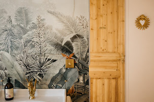 Photo n°2 de Kristell Beauté à Antibes (Salon de manucure)