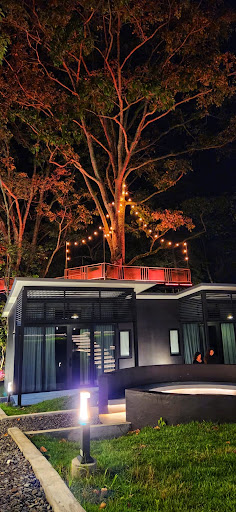 Corotú Garden Boquete