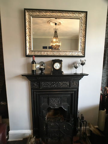 Tŷ Rosa Rooms by null