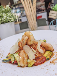 Photo n°16 de Le Giro d’Italia à Serris (Pizzeria)