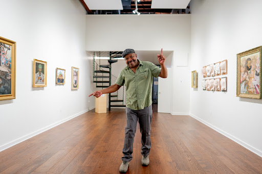 Ace Francisco Gallery - Thumbnail