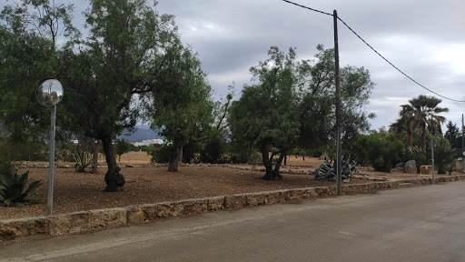 Parc de sa Quintana - Thumbnail